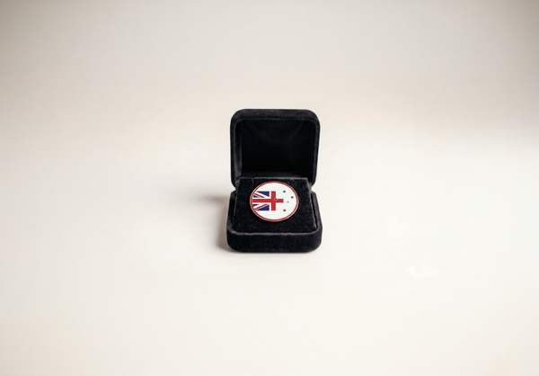 BAC Pin
