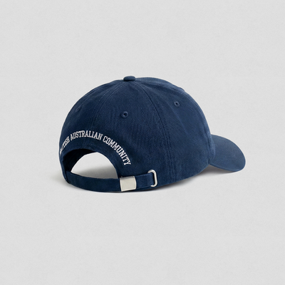 BAC Cap