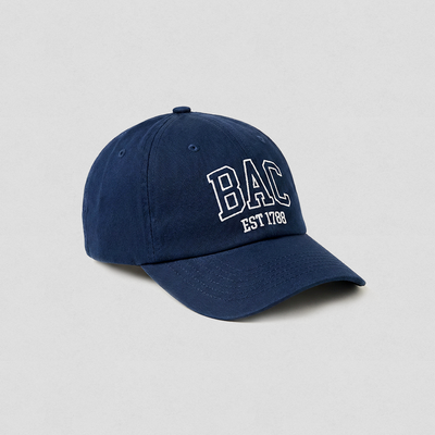 BAC Cap