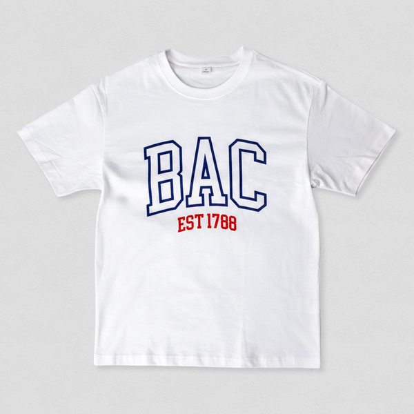 BAC Logo Shirt