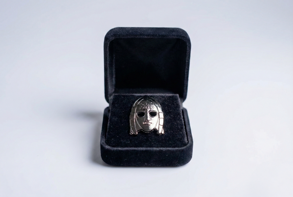 Sutton Hoo Pin