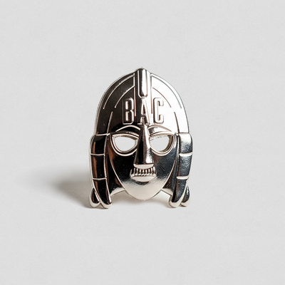Sutton Hoo Pin